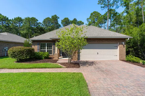 Santa Rosa Beach, FL 32459,375 Cox Road