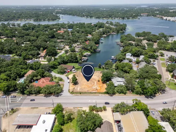 Fort Walton Beach, FL 32548,Lot 17 Yacht Club Drive