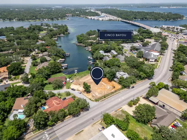 Fort Walton Beach, FL 32548,Lot 17 Yacht Club Drive