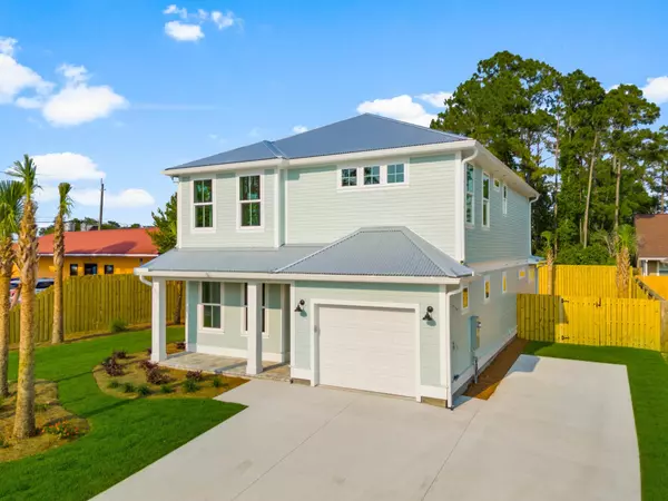 Panama City Beach, FL 32413,328 Palm Beach Drive