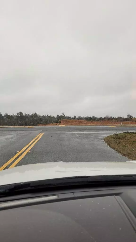 Defuniak Springs, FL 32435,0 Hawthorn Road