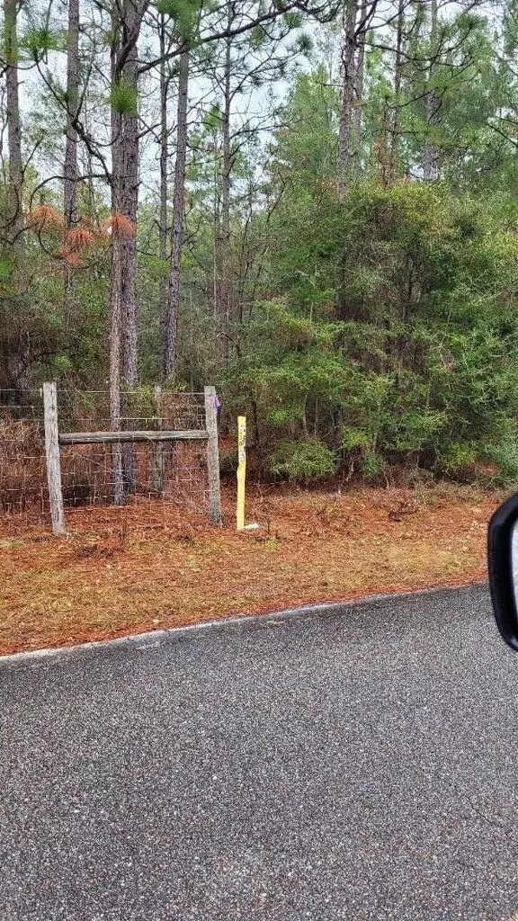 Defuniak Springs, FL 32435,0 Hawthorn Road