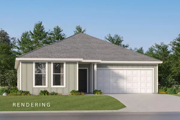 3925 Lombard Street  #Homesite 58, Panama City, FL 32404