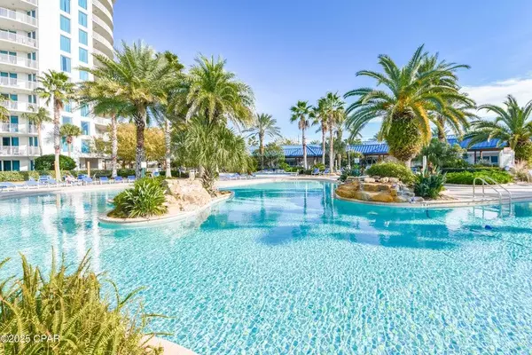 4207 Indian Bayou Trail #2609, Destin, FL 32541