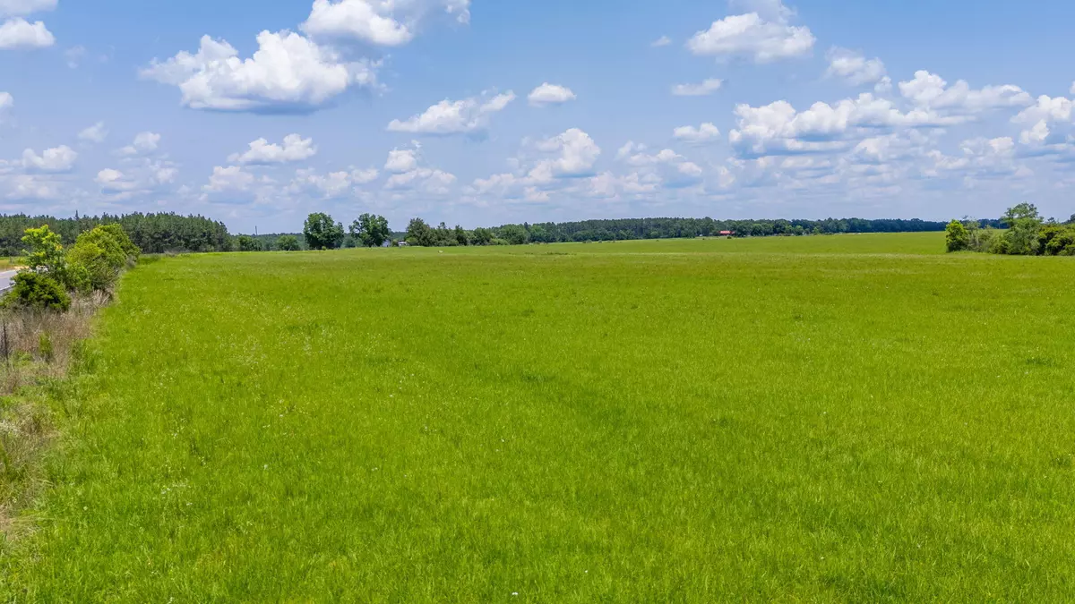 Defuniak Springs, FL 32433,Parcel B Adams Drive