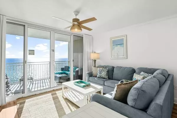 Panama City Beach, FL 32413,14701 Front Beach Road #UNIT 1331