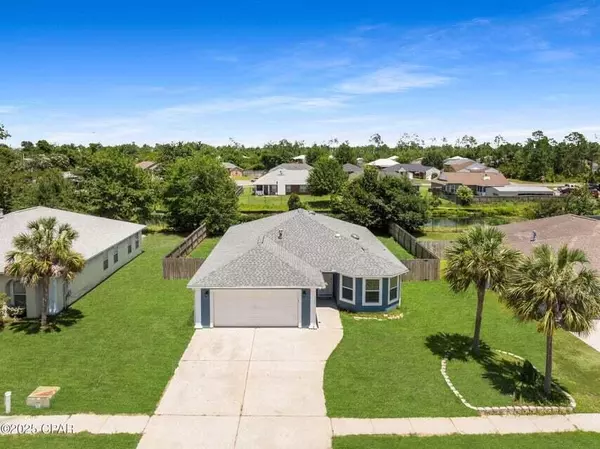 Lynn Haven, FL 32444,1707 Scarlett Boulevard