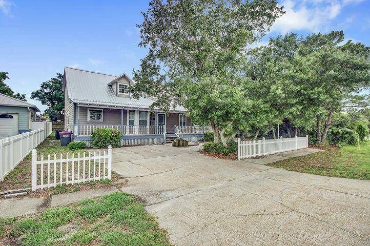 122 Bid-A-Wee Lane, Panama City Beach, FL 32413