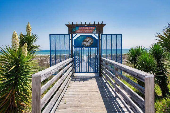 Panama City Beach, FL 32413,122 Bid-A-Wee Lane