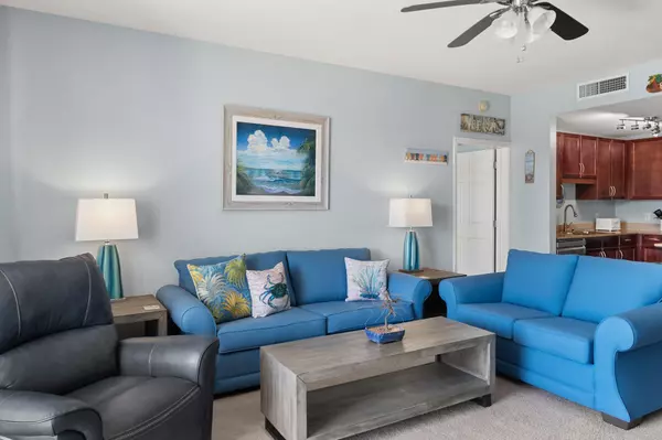 Panama City Beach, FL 32408,9860 S Thomas Drive  #726