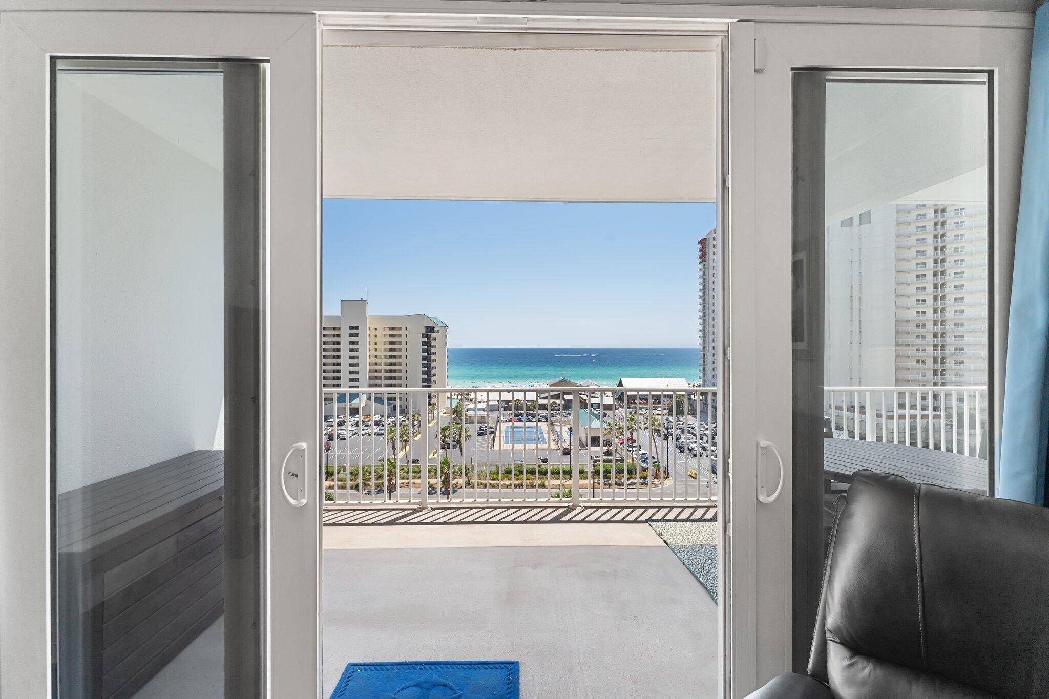 Panama City Beach, FL 32408,9860 S Thomas Drive  #UNIT 726