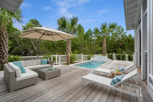 Inlet Beach, FL 32461,80 Shore Bridge Circle
