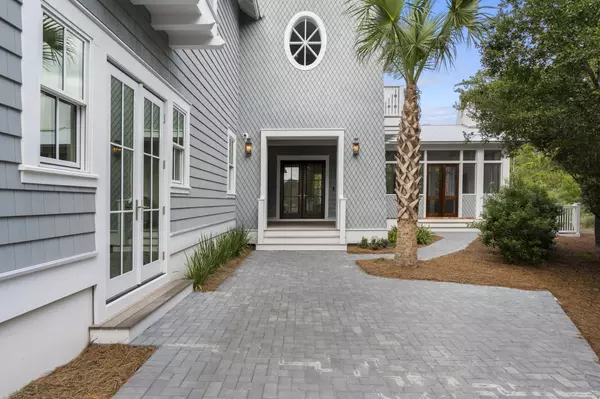 Inlet Beach, FL 32461,80 Shore Bridge Circle