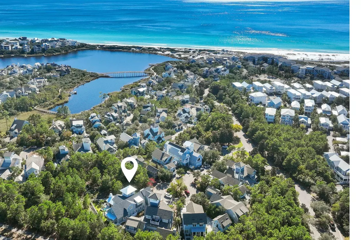 Inlet Beach, FL 32461,80 Shore Bridge Circle