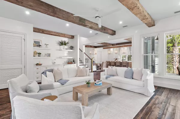 Inlet Beach, FL 32461,80 Shore Bridge Circle