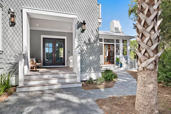 Inlet Beach, FL 32461,80 Shore Bridge Circle