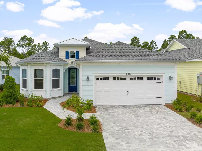 9271 Paradise Drive, Panama City Beach, FL 32413