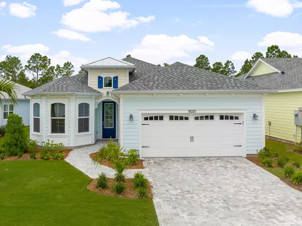 Panama City Beach, FL 32413,9271 Paradise Drive