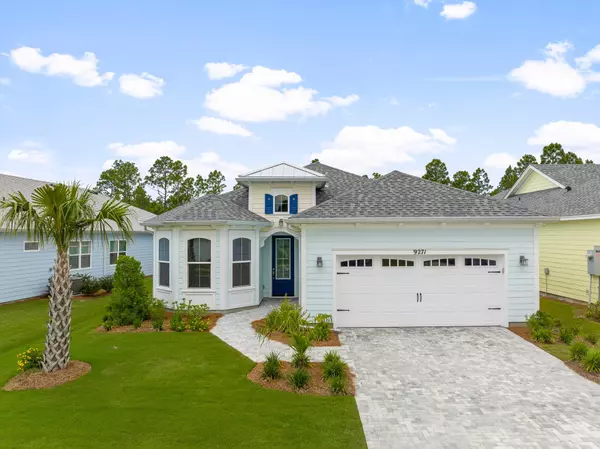 Panama City Beach, FL 32413,9271 Paradise Drive