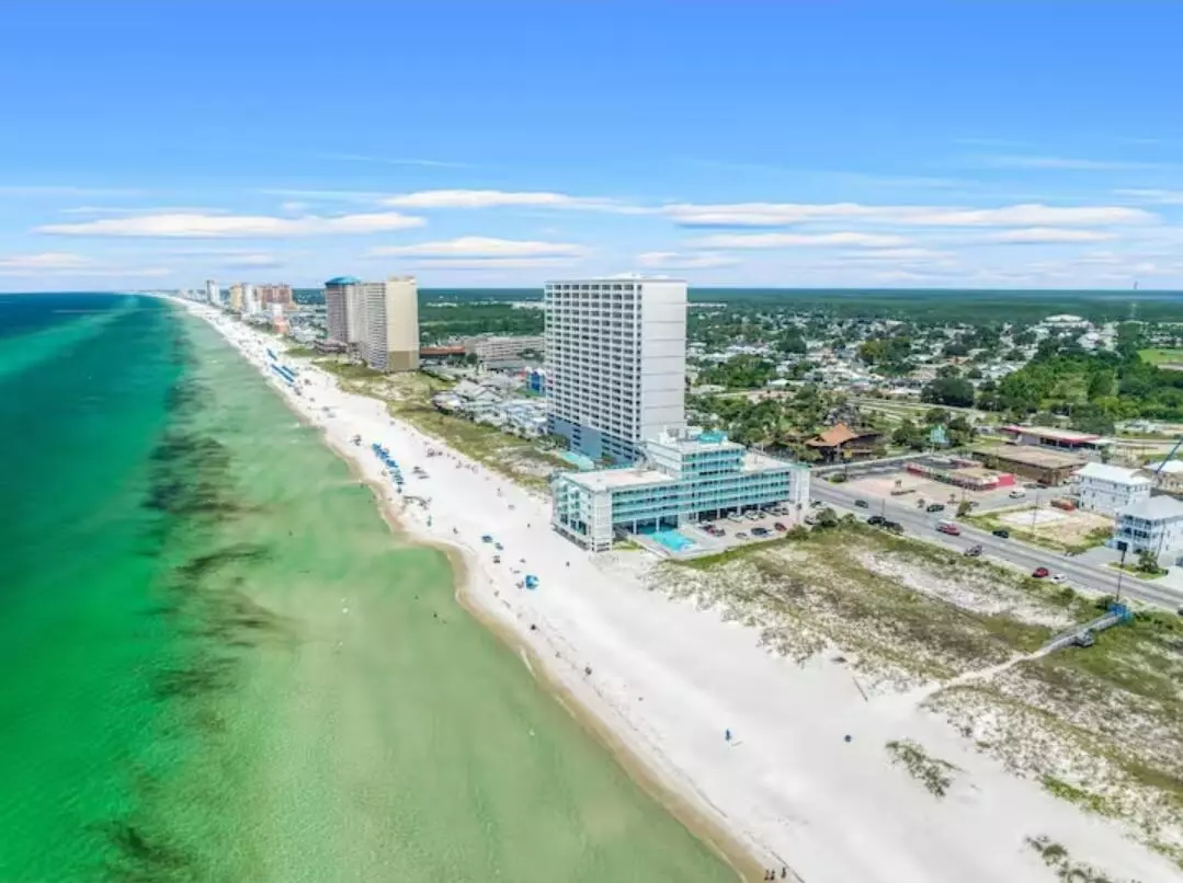 Panama City Beach, FL 32413,14401 Front Beach Road  #426