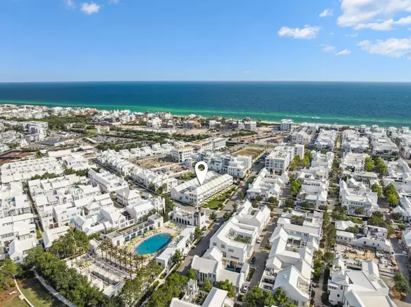 Alys Beach, FL 32461,132 N Somerset Street Street