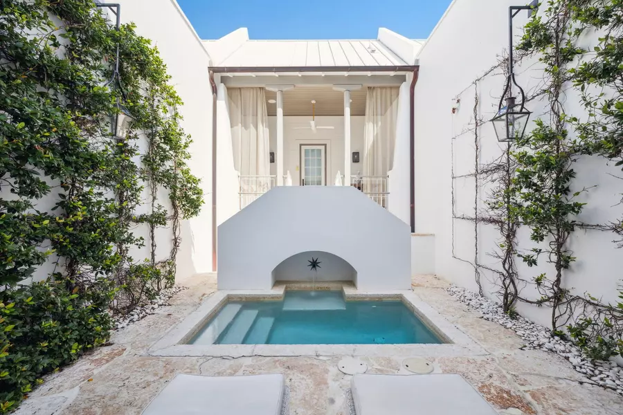 132 N Somerset Street Street, Alys Beach, FL 32461