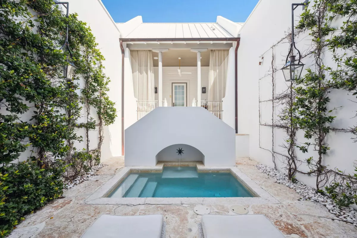 Alys Beach, FL 32461,132 N Somerset Street Street