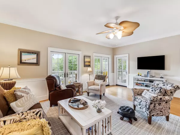 Santa Rosa Beach, FL 32459,27 W WaterColor Boulevard  #201