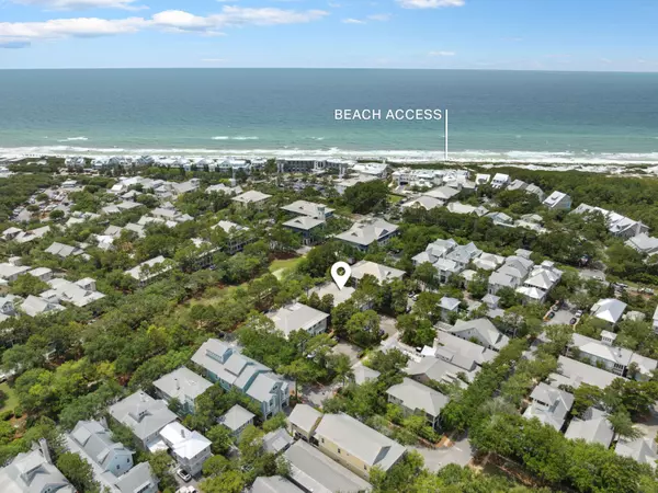 Santa Rosa Beach, FL 32459,27 W WaterColor Boulevard #201