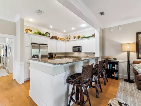 Santa Rosa Beach, FL 32459,27 W WaterColor Boulevard #201