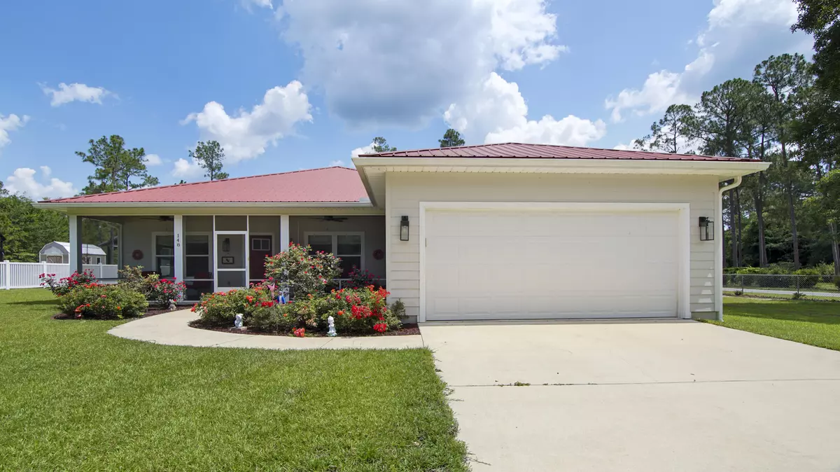 Defuniak Springs, FL 32433,148 Engelbrecht Road