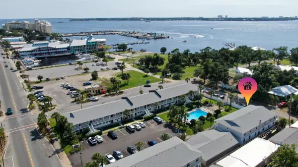 Panama City, FL 32401,1301 Beck Avenue  #APT 41