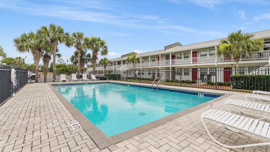 1301 Beck Avenue  #APT 41, Panama City, FL 32401