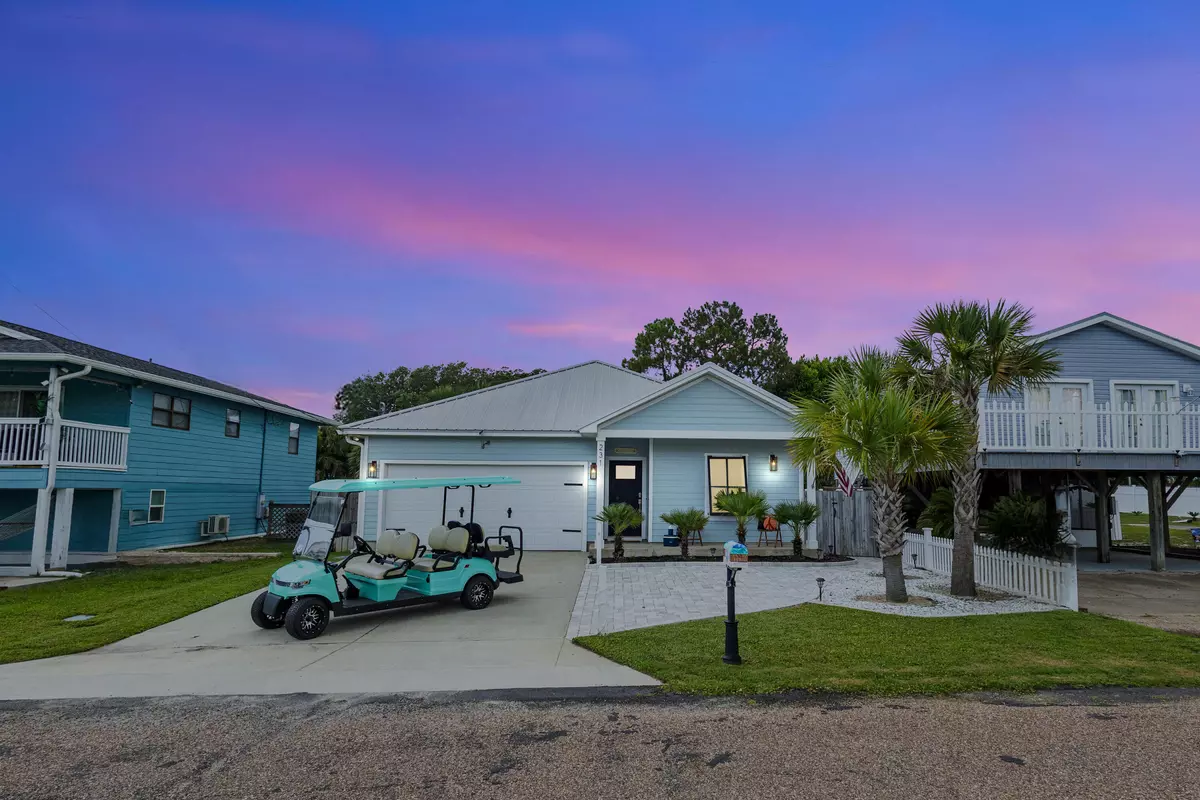 Panama City Beach, FL 32413,231 Rose Lane