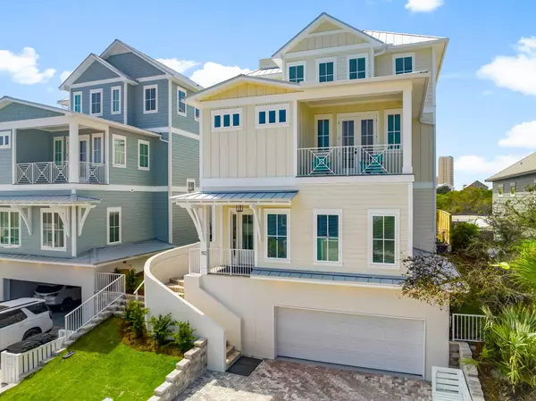 182 TANG O MAR Drive, Miramar Beach, FL 32550