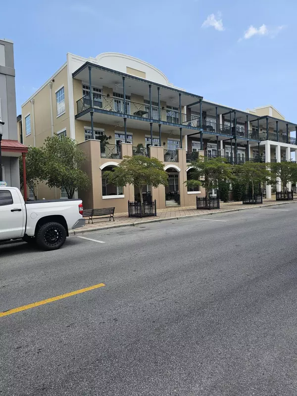 108 S Alcaniz Street  #108, Pensacola, FL 32502