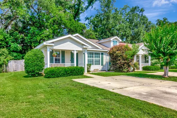 8111 Heirloom Drive, Pensacola, FL 32514