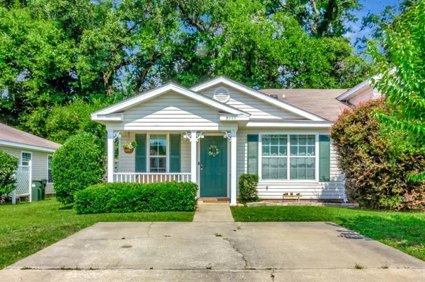 Pensacola, FL 32514,8111 Heirloom Drive