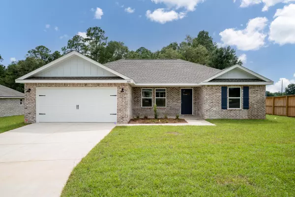 Baker, FL 32531,1320 Hornbeam Drive