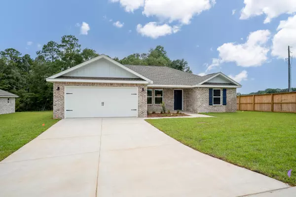 Baker, FL 32531,1320 Hornbeam Drive