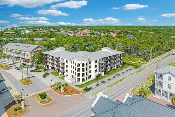 Santa Rosa Beach, FL 32459,TBD S Co Hwy 393  #305