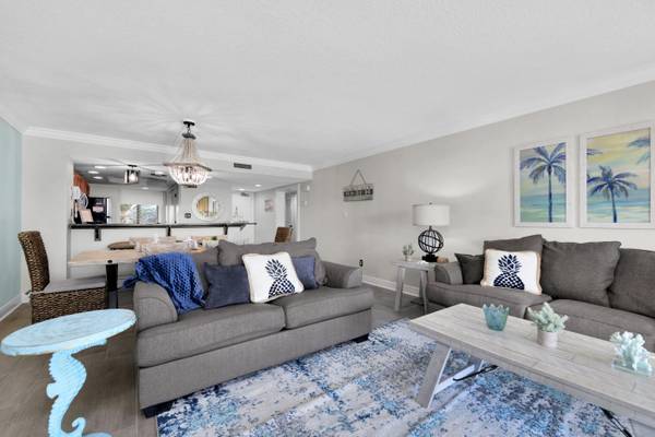 291 Scenic Gulf Drive #UNIT 201, Miramar Beach, FL 32550