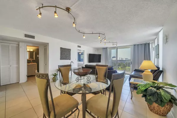 Destin, FL 32541,30 Moreno Point Road  #UNIT 406A