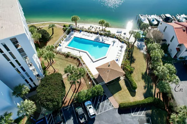 Destin, FL 32541,30 Moreno Point Road  #UNIT 406A