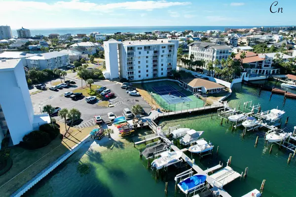 30 Moreno Point Road #UNIT 406A, Destin, FL 32541