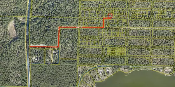 Defuniak Springs, FL 32433,Lots 17-20 6th Street