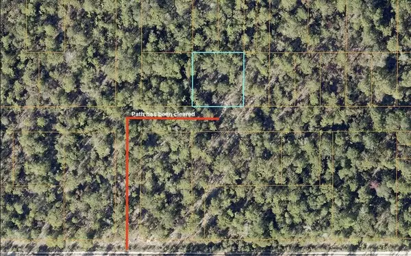 Lots 17-20 6th Street, Defuniak Springs, FL 32433
