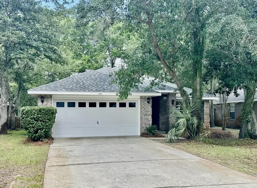 174 Bayou Landing Road, Santa Rosa Beach, FL 32459