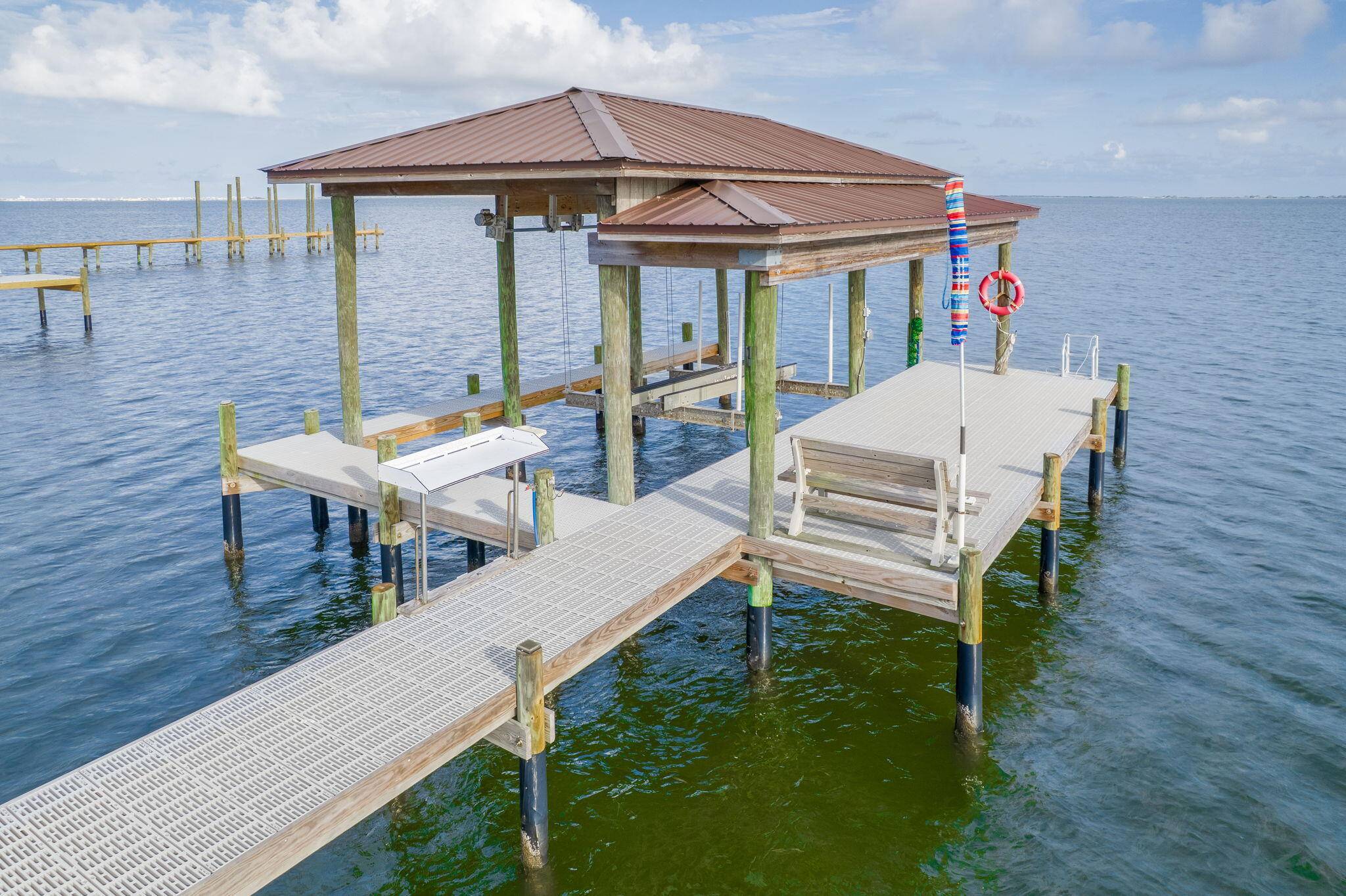Gulf Breeze, FL 32563,6013 Emerald Sound Drive