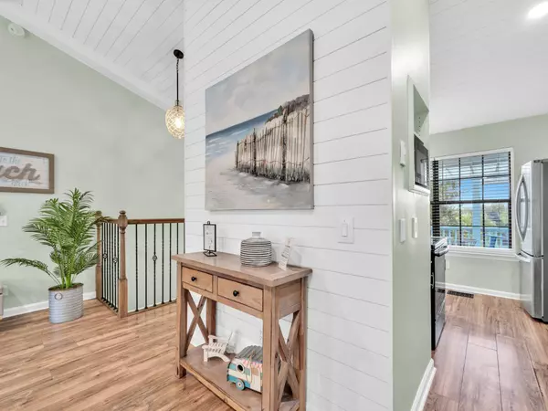Inlet Beach, FL 32461,50 Gossamer Lane  #UNIT 10